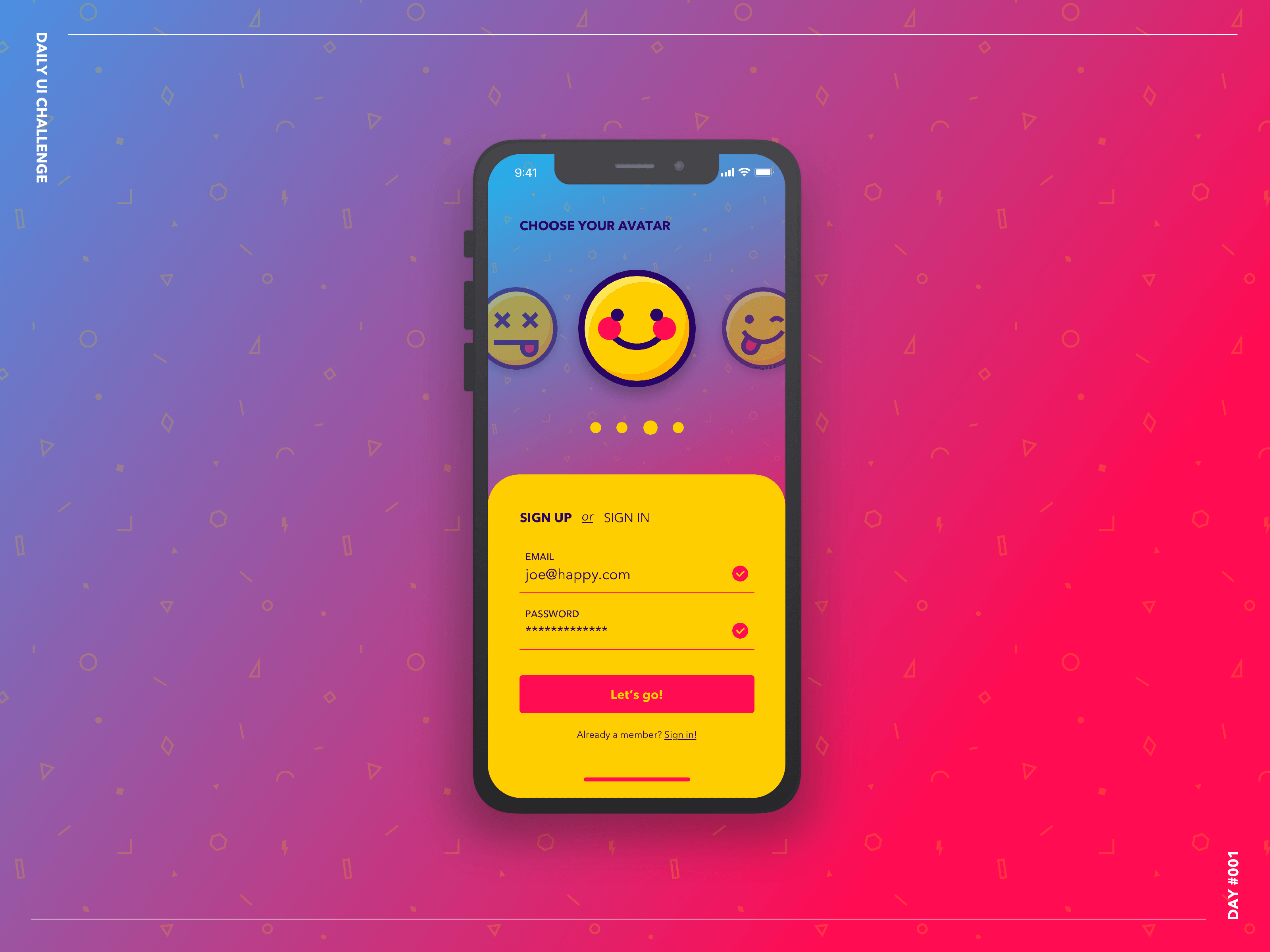 001-DUIC-Sign-Up-Dribbble