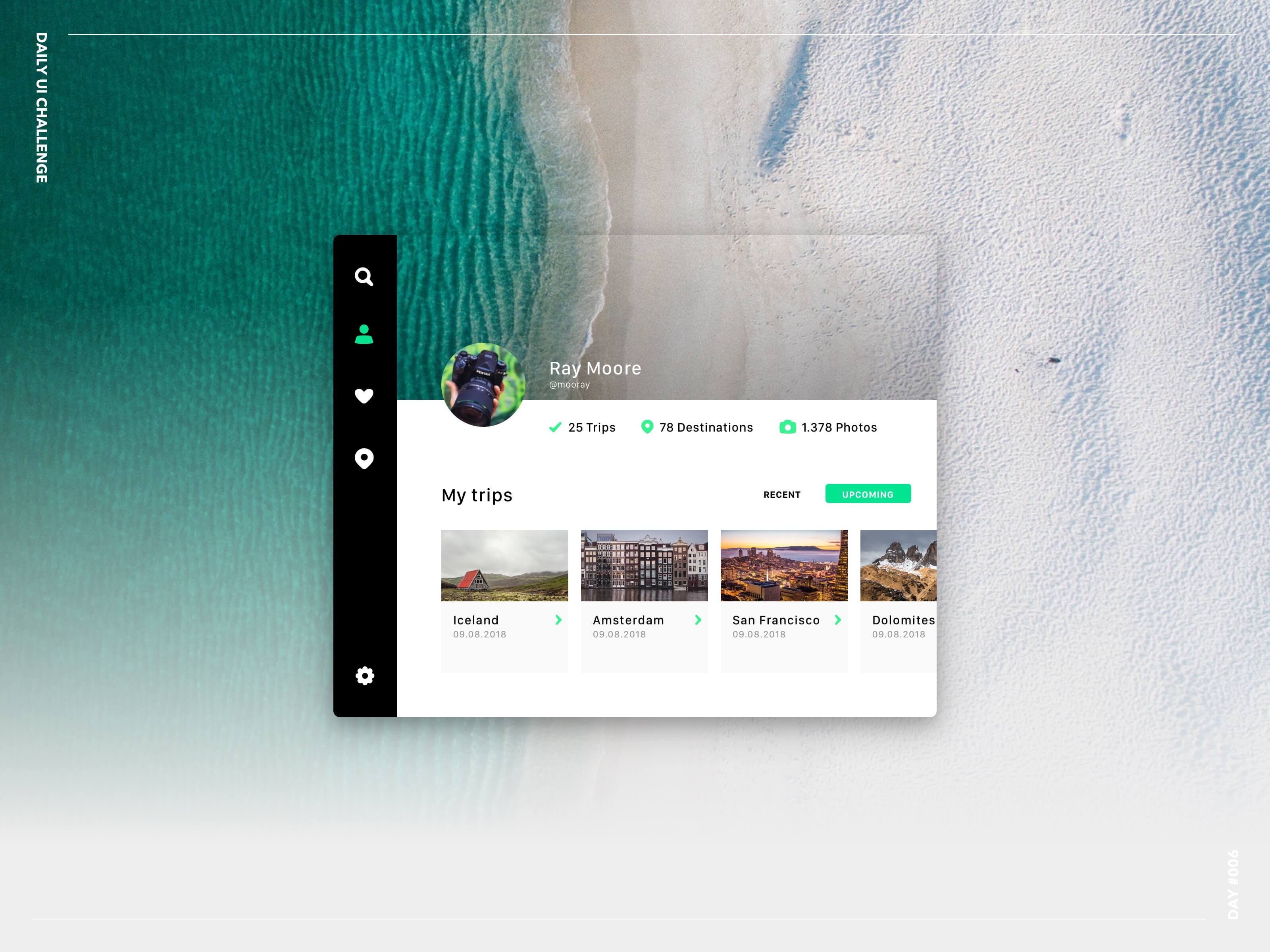 006-DUIC-User-Profile-Dribbble