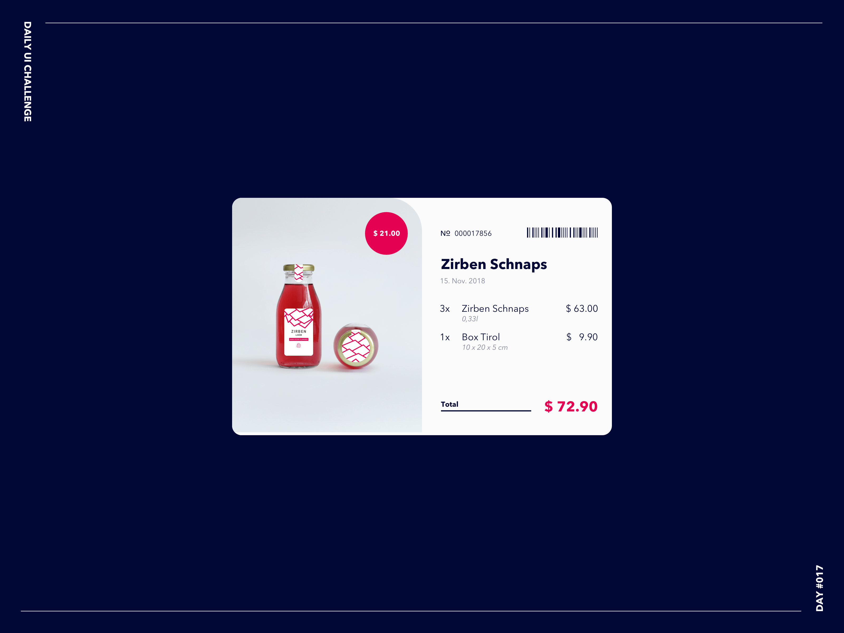 017-DUIC-Email-Receipt-Dribbble