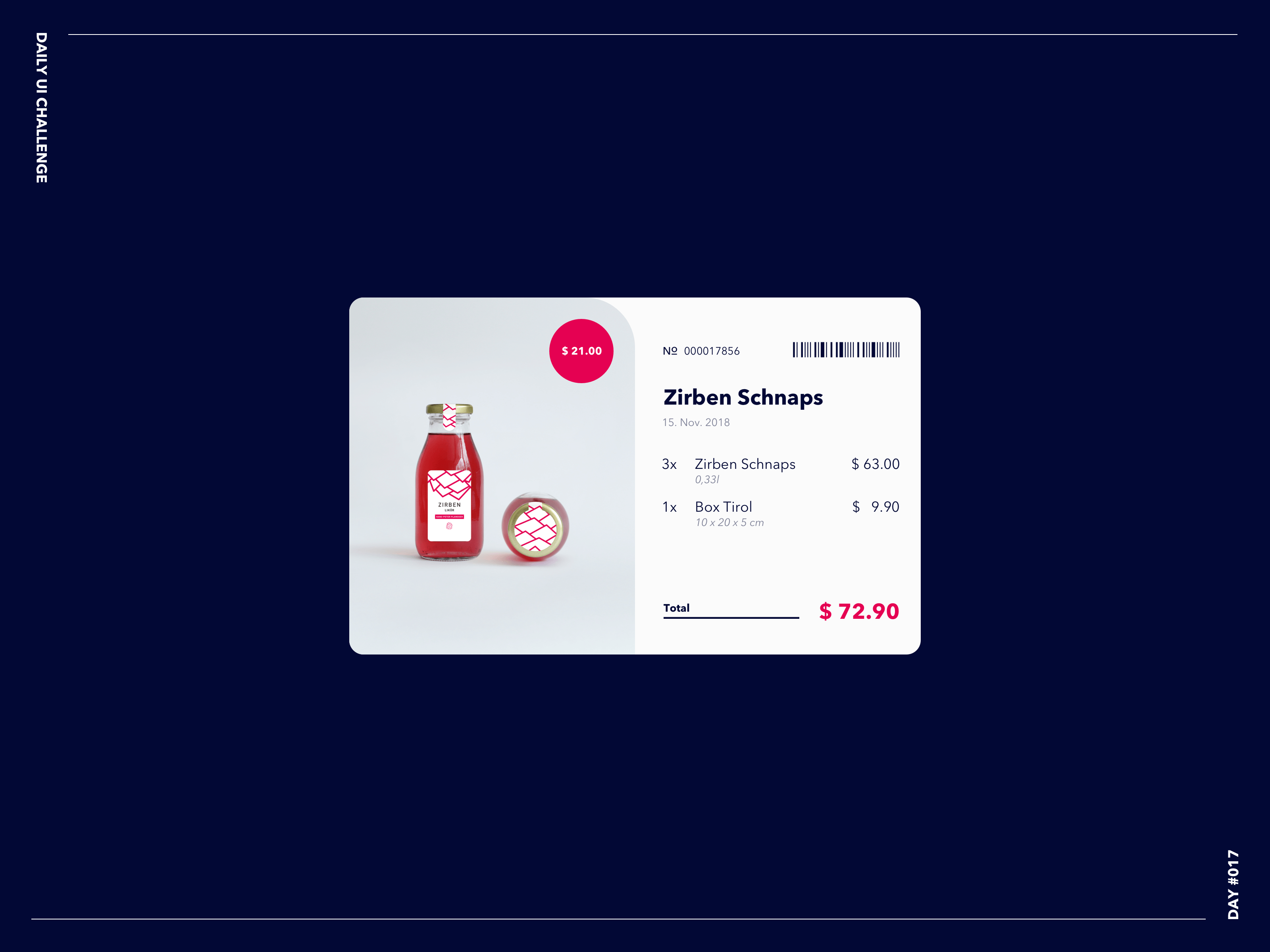 017-DUIC-Email-Receipt-Dribbble
