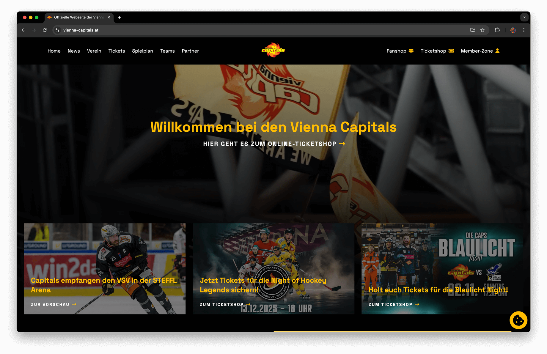 viennacapitals-Website-Screenshot